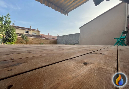 Terrasses